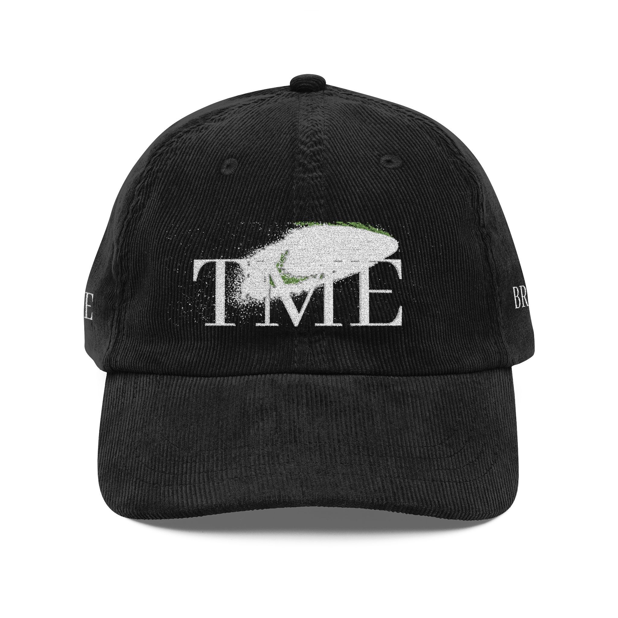 TME The Brand 3 I Edition Cap