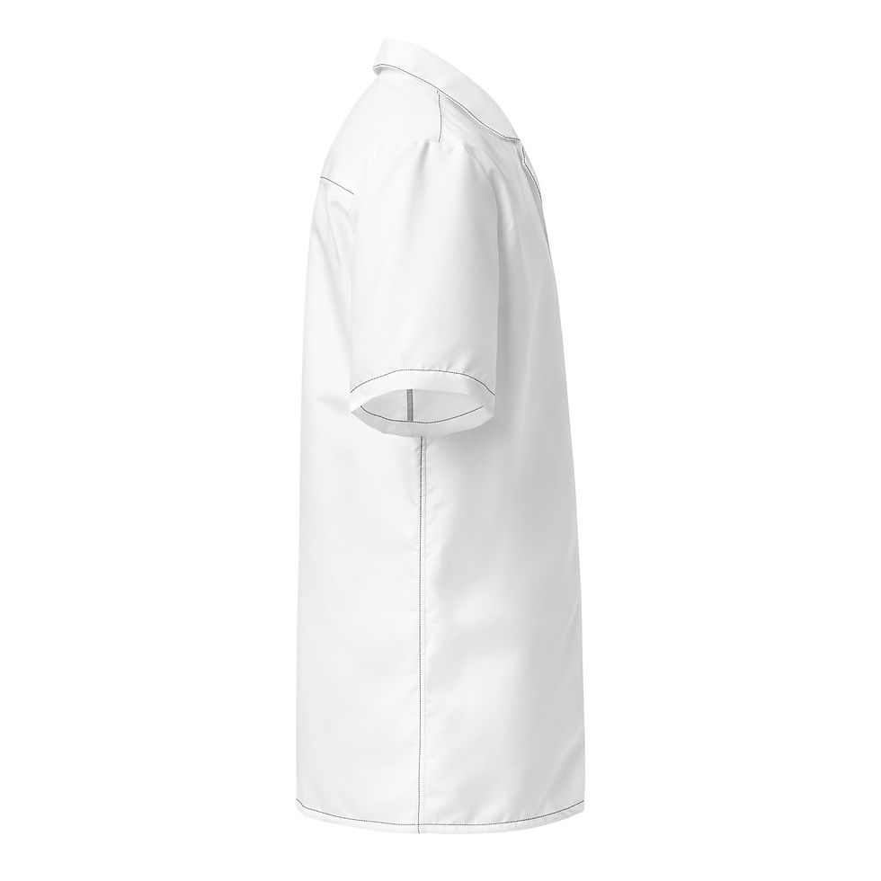 Thumbnail: TME The Brand Monogram Signature Button-Up — Elevated Edition