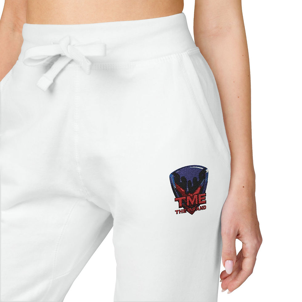 Thumbnail: TME Original Signature Joggers