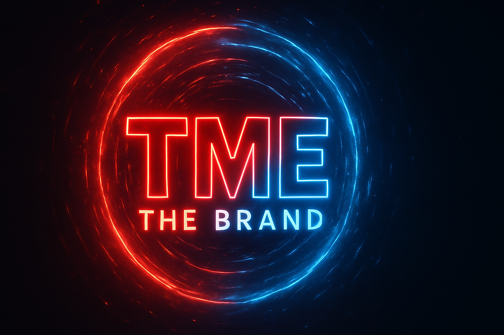 TME The Brand