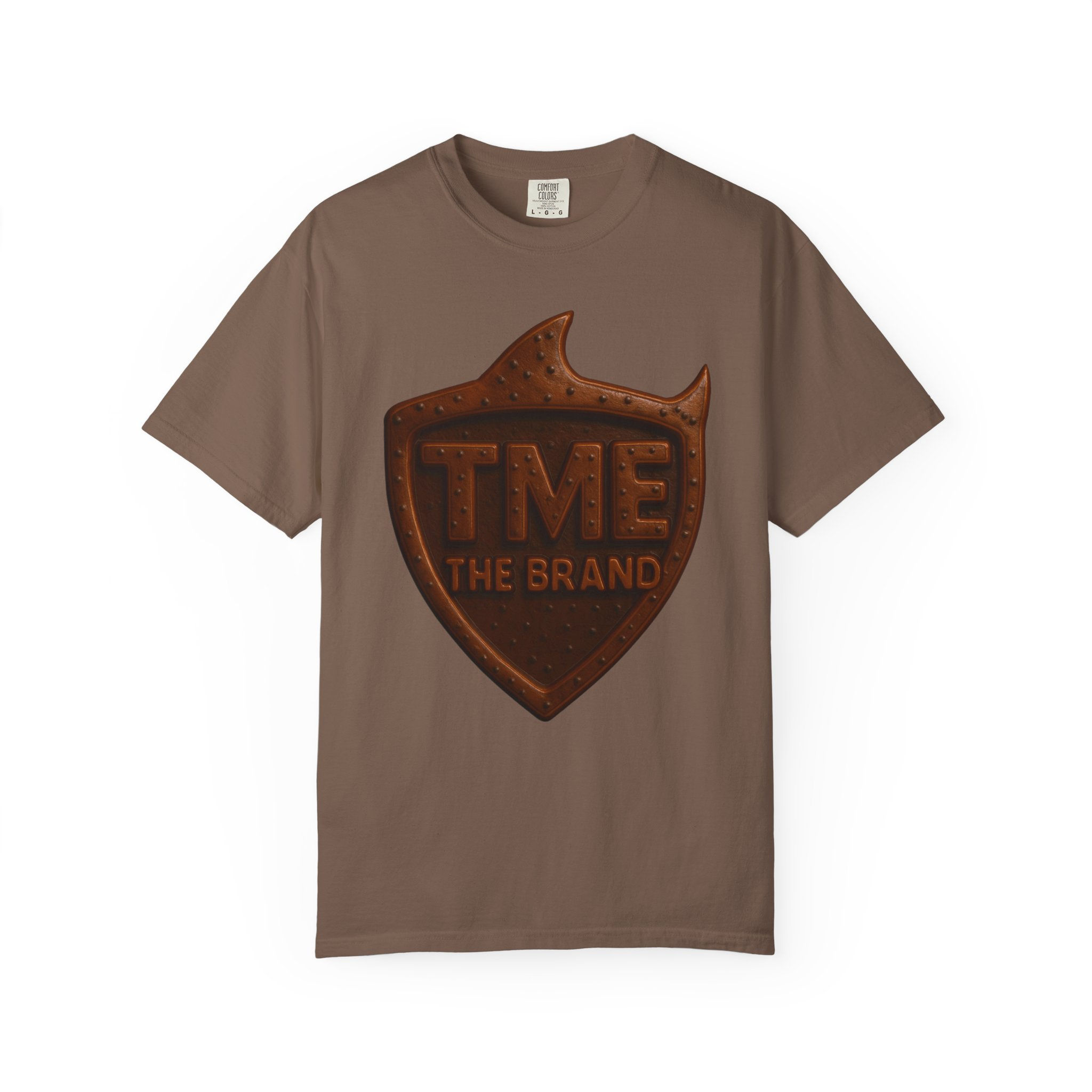 TME The Brand Ostrich Head Edition T-Shirt