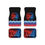 Thumbnail: TME The Brand Colorful Custom Car Mats - Set of 4