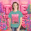 Thumbnail: TME The Brand Kids Sasha's Playhouse Tees