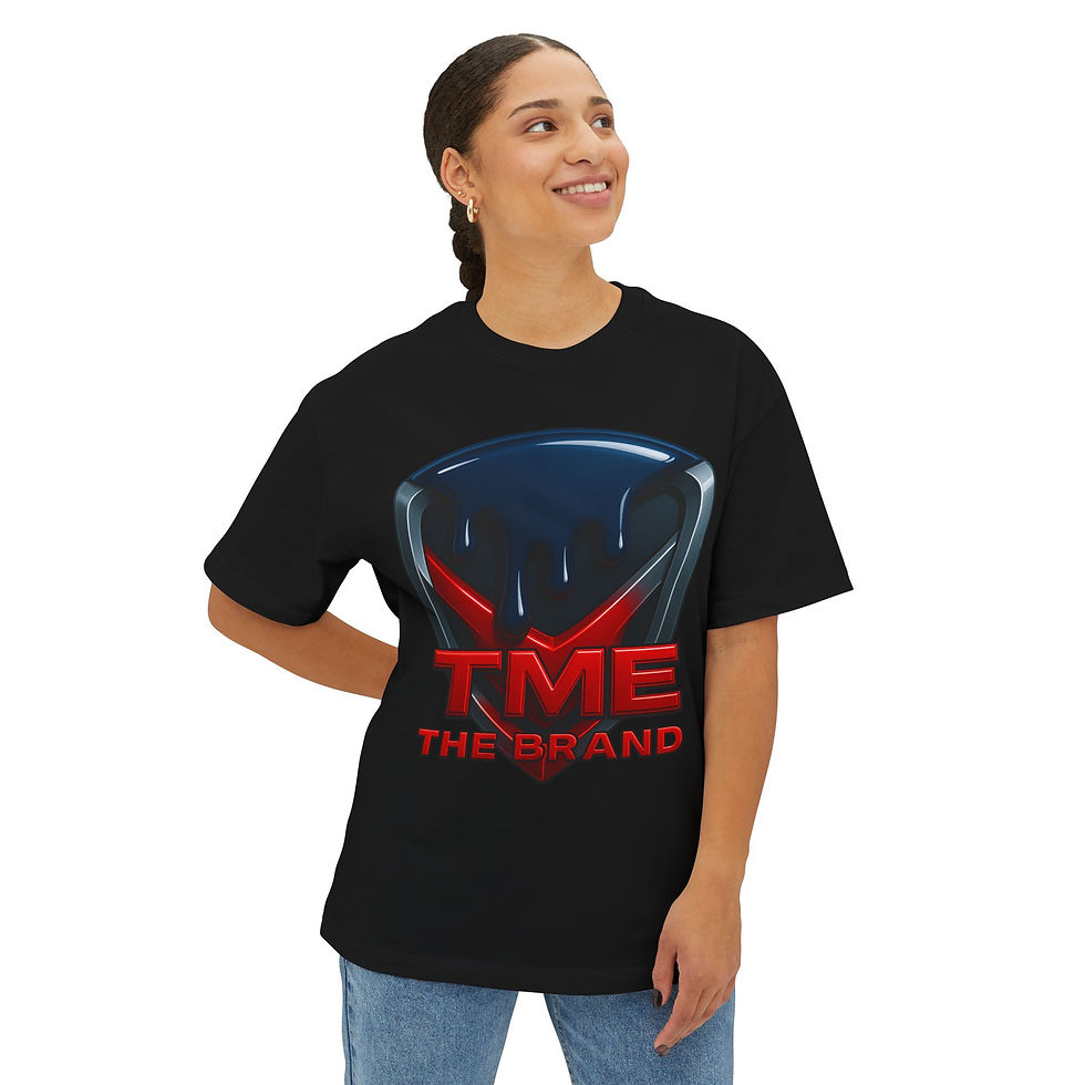 Thumbnail: TME THE BRAND™ ORIGINAL TEE