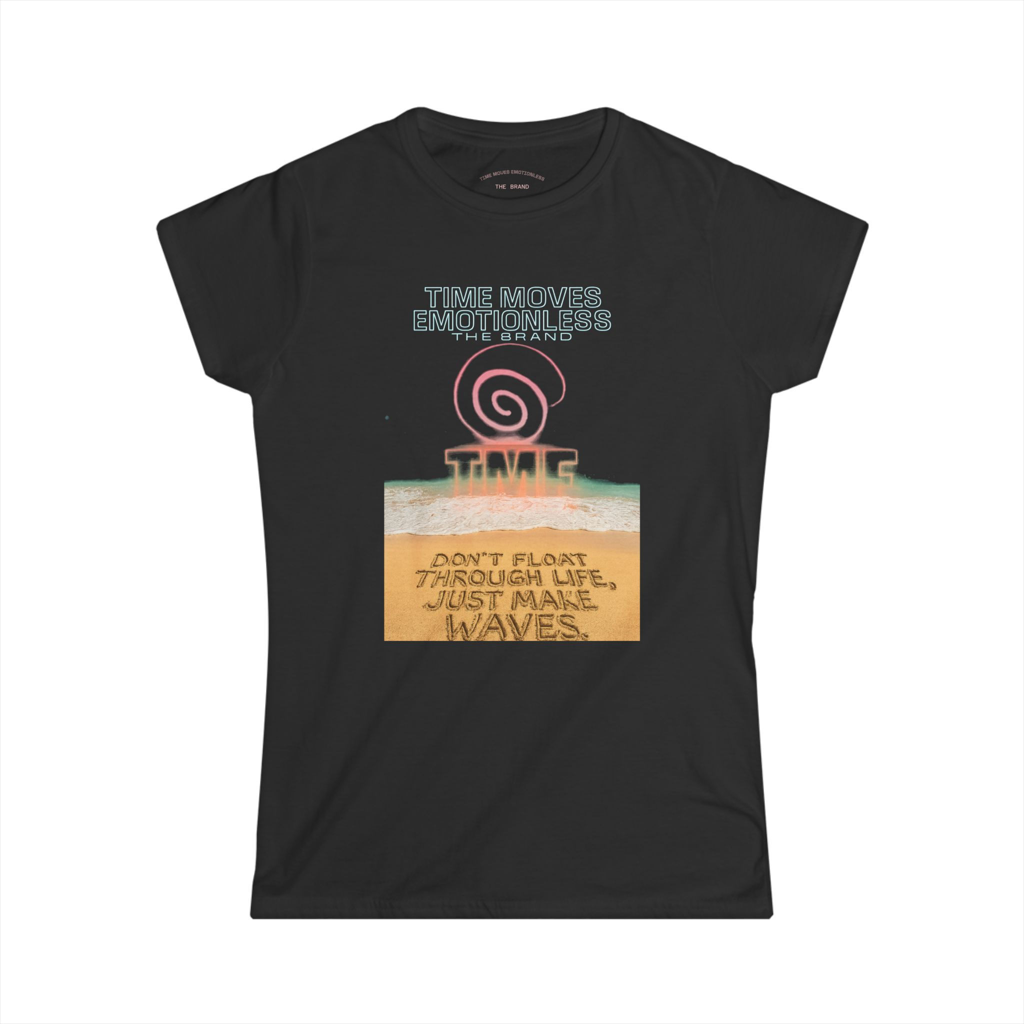 OCEANSIDES TEE — WOMEN’S SIGNATURE EDITION