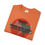 Thumbnail: TME The Brand "Never Forget" T-Shirt Artistic Unisex Tee for Everyday Style