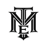 TME The Brand luxury fashion logo