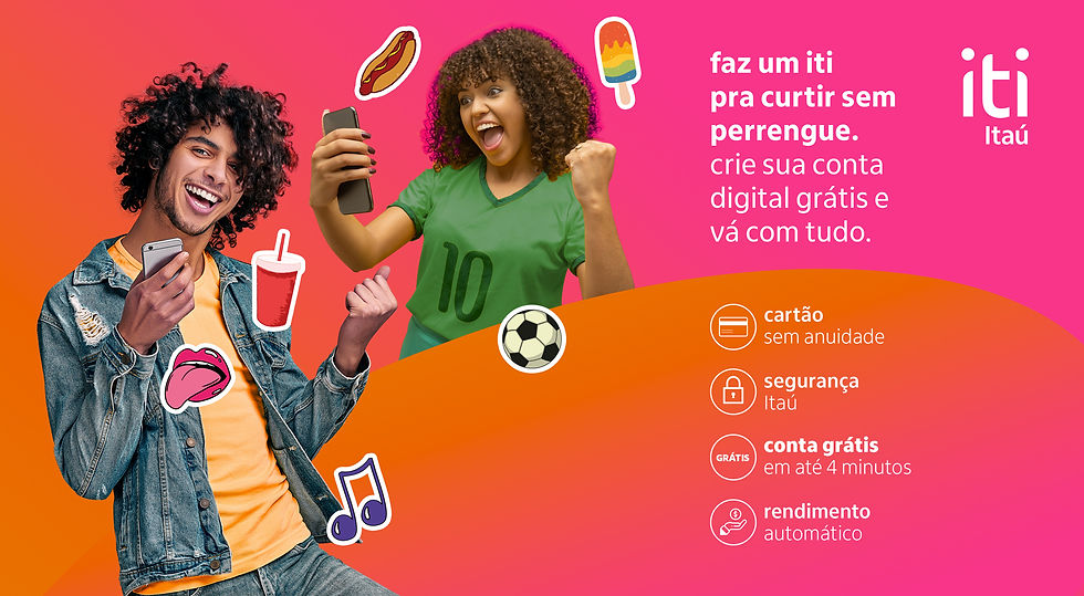 Itaú