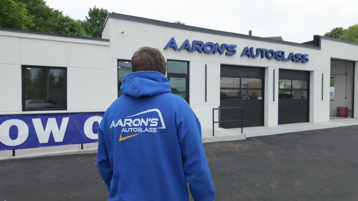Aaron's Auto Glass & Repair