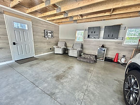 CONCRETE GARAGE FLOOR AND EPOXY GARAGE FLOOR COATING, RESURFACING, REFINISHING_