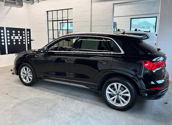 car window repair and replacement near me
