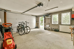 Dechaine Concrete Systems - concrete garage floor construction, epoxy garage floor - Servi