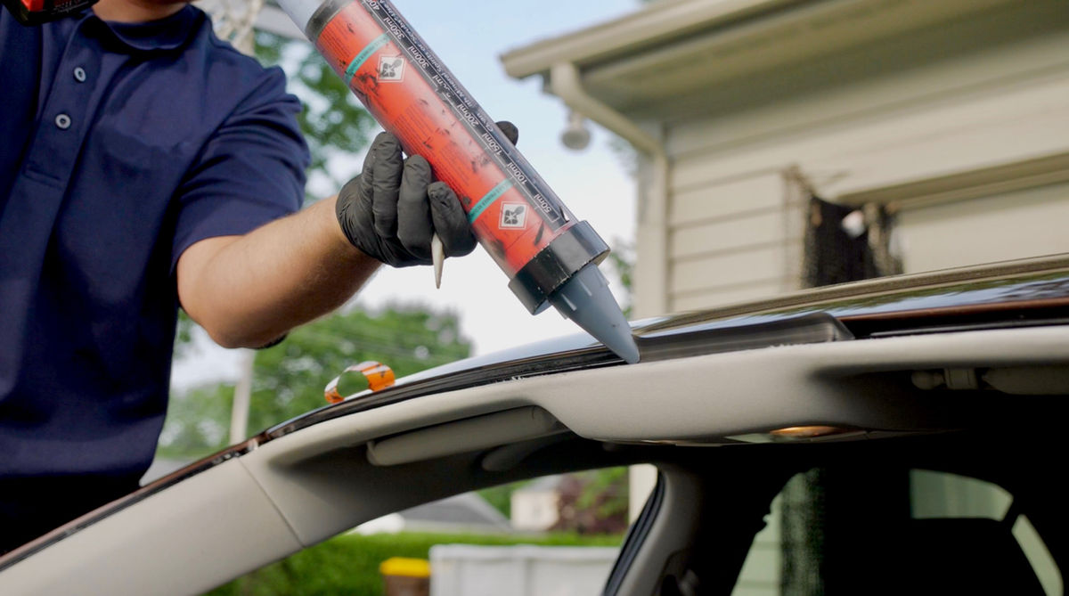 Aaron's Auto Glass & Repair
