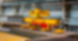Overhead Electro magnet equipment sales _ Boston baler & hydraulics