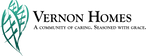 Vernon Homes Logo 