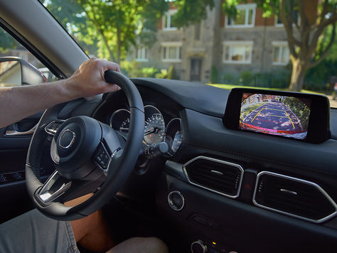 Why It's Important To Calibrate Your Vehicle's ADAS Camera After Replacing Your Windshield.