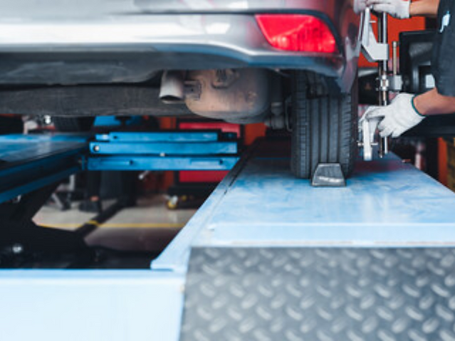 hydraulic level system, auto shop, repair services