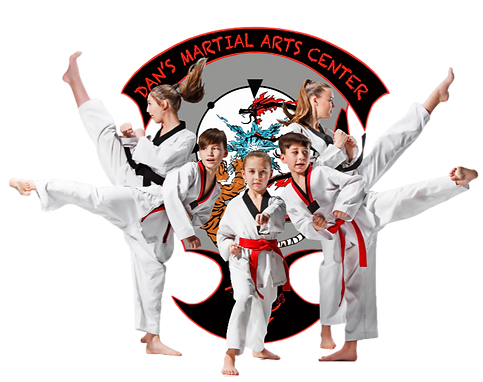Dans Martial Arts Center - Kenpo, self defense for children in Woonsocket RI