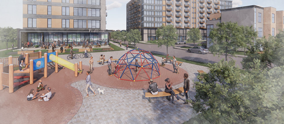 Test Event for Tours