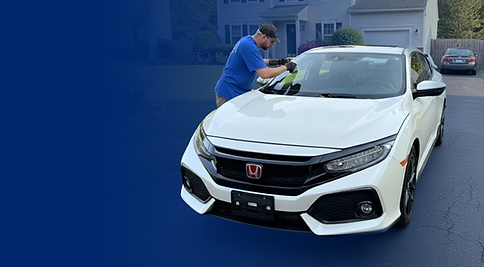 Aarons AutoGlass - windshield rock chip repair - car prep.png