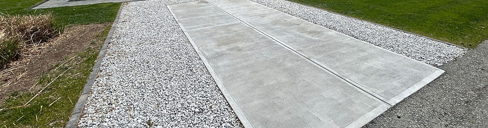 concrete driveway contractors near me