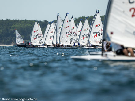Kieler Woche 2026