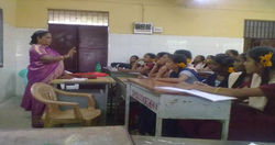 Perambur govt School
