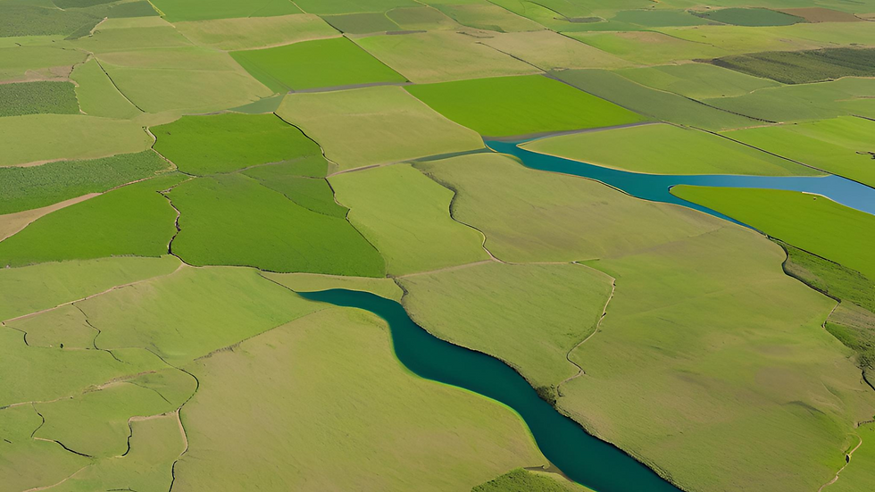 terre verte