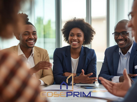 Les coulisses d'un projet immobilier #1 : Comment naît un projet immobilier ?