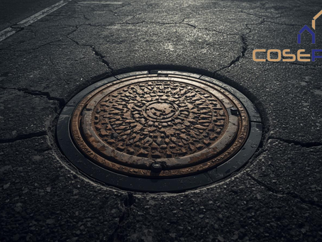 Lexique immobilier : Raccordement au tout-à-l’égout