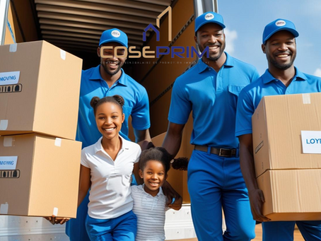 🏡 Mon projet maison #8 – Livraison, Réception et Emménagement : La concrétisation de votre rêve immobilier au Sénégal