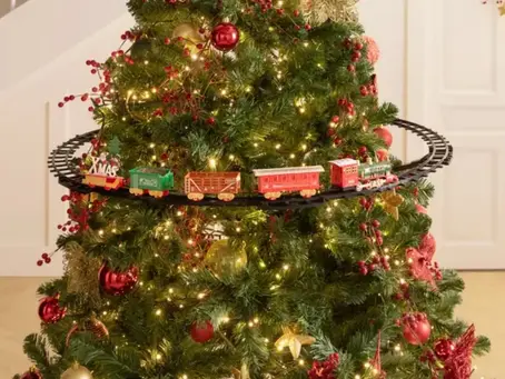 Décoration de Noël : ces tendances qui font déjà le tour du monde