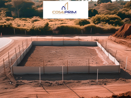 🏡 #2 - Mon projet maison : Bien choisir son terrain avant de construire