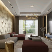 KHADIMOU RASSOUL - POINT E : Vente d'appartements F4 grand standing