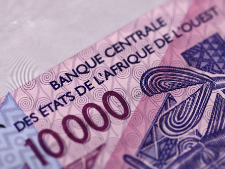 Politique monétaire : Les principales décisions de la BCEAO