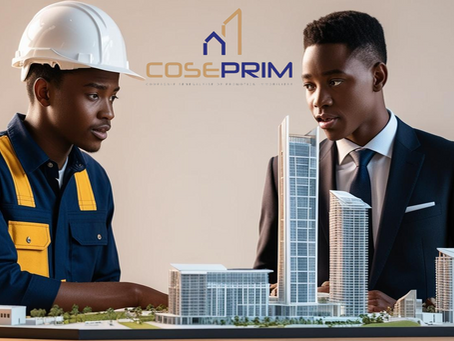 Se former pour une carrière dans l’immobilier et la construction