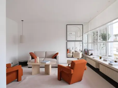 Salon minimaliste : adopter « le » style intemporel dans la pièce phare de la maison