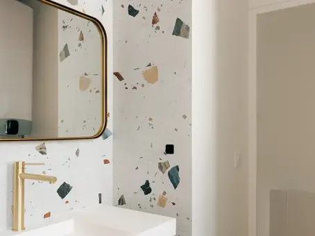 23 conseils aménagement salle de bains