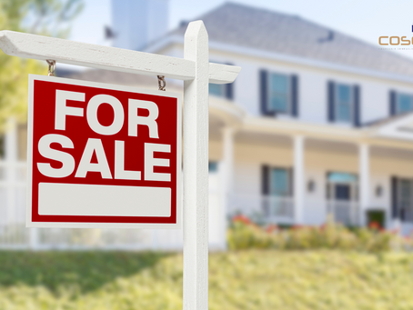 Lexique immobilier : Le droit de préemption