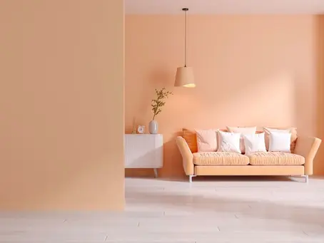 Maison & Déco : Tendances aménagement intérieur 2024