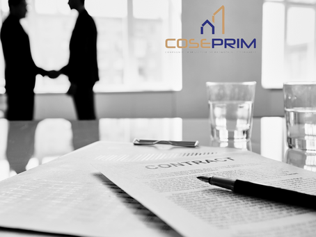 Lexique immobilier : Droit de rétractation