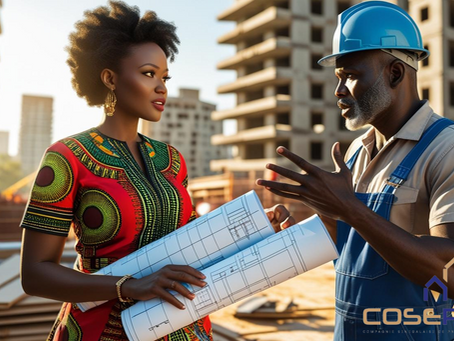🧱 Les visages de l’Immobilier #2 – Architecte