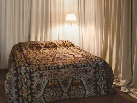 6 couleurs à bannir de votre chambre à coucher