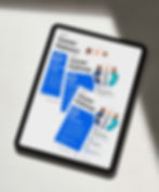 Digital One Pagers