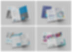 Catalog Template Designs