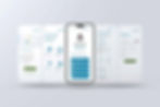 App Screen Designs