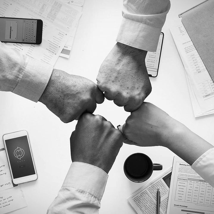 Zusammenarbeit, Transparenz und Fairness bei der Zeitarbeit
