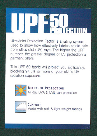 UV 50