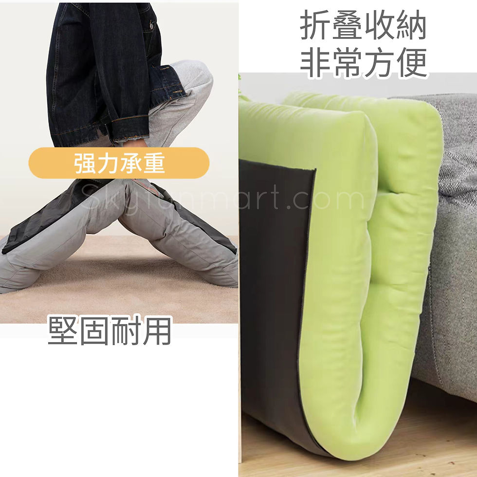 縮圖：懶人沙發榻榻米陽台椅 | Lazy Tatami Balcony Sofa, Lazy Sofa, Lazy Chair