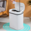 Thumbnail: 13L或15L智能感應垃圾桶 | 13L or 15L Smart Sensor Rubbish Bin